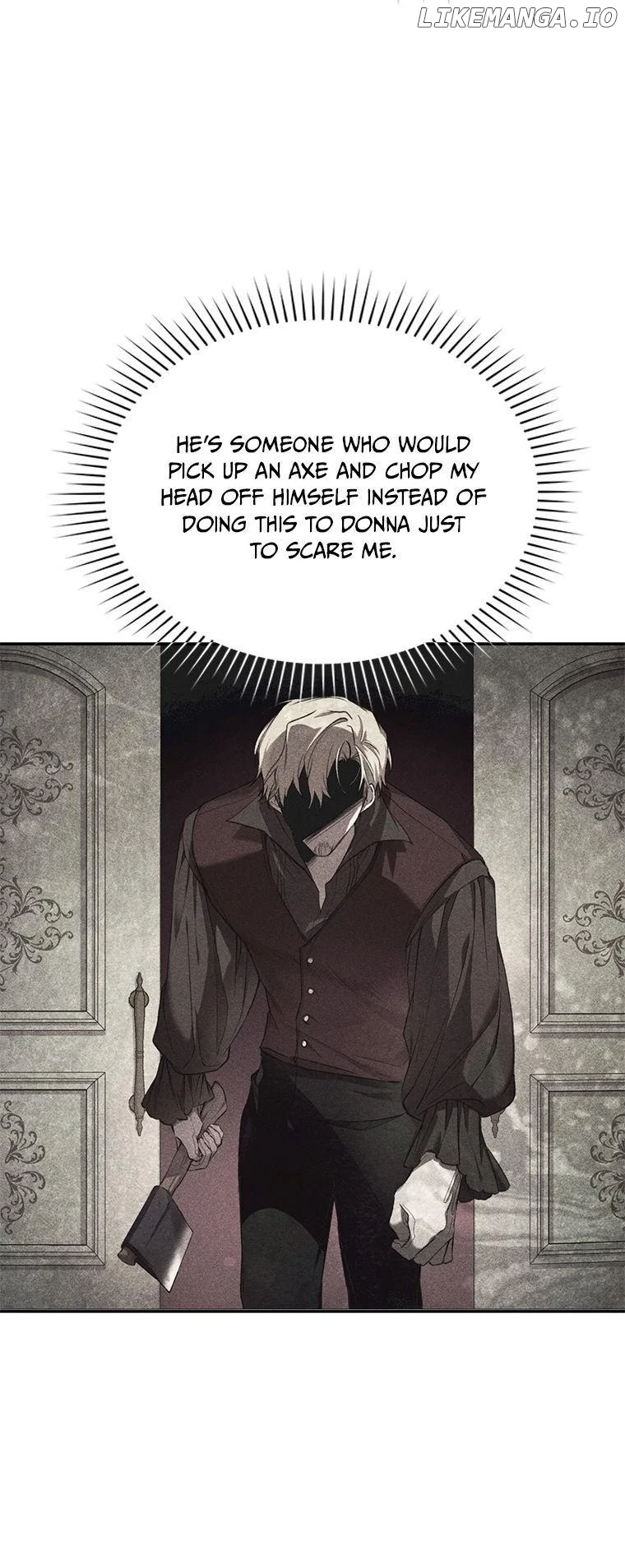 Resetting Lady chapter 68 page 5