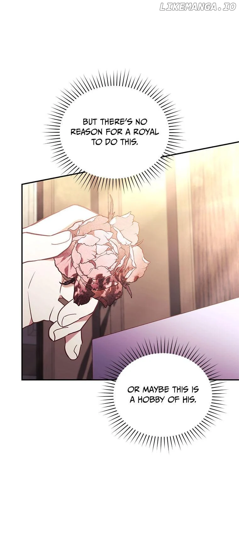 Resetting Lady chapter 68 page 8