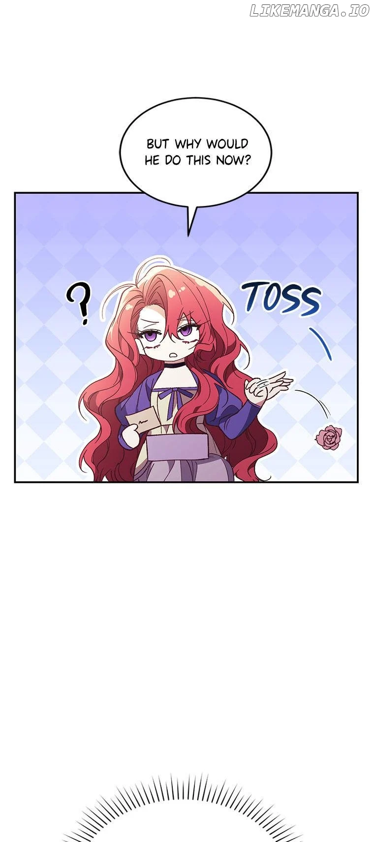 Resetting Lady chapter 68 page 9