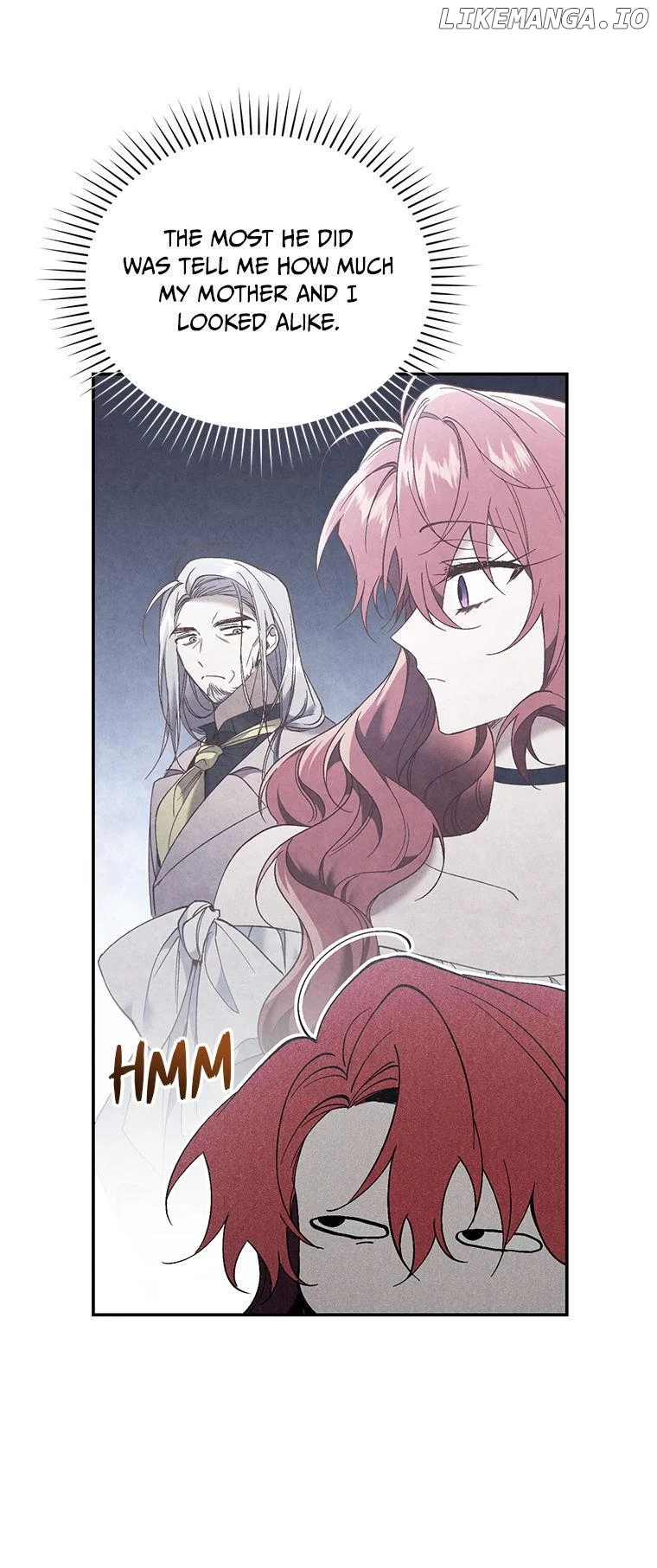Resetting Lady chapter 68 page 11