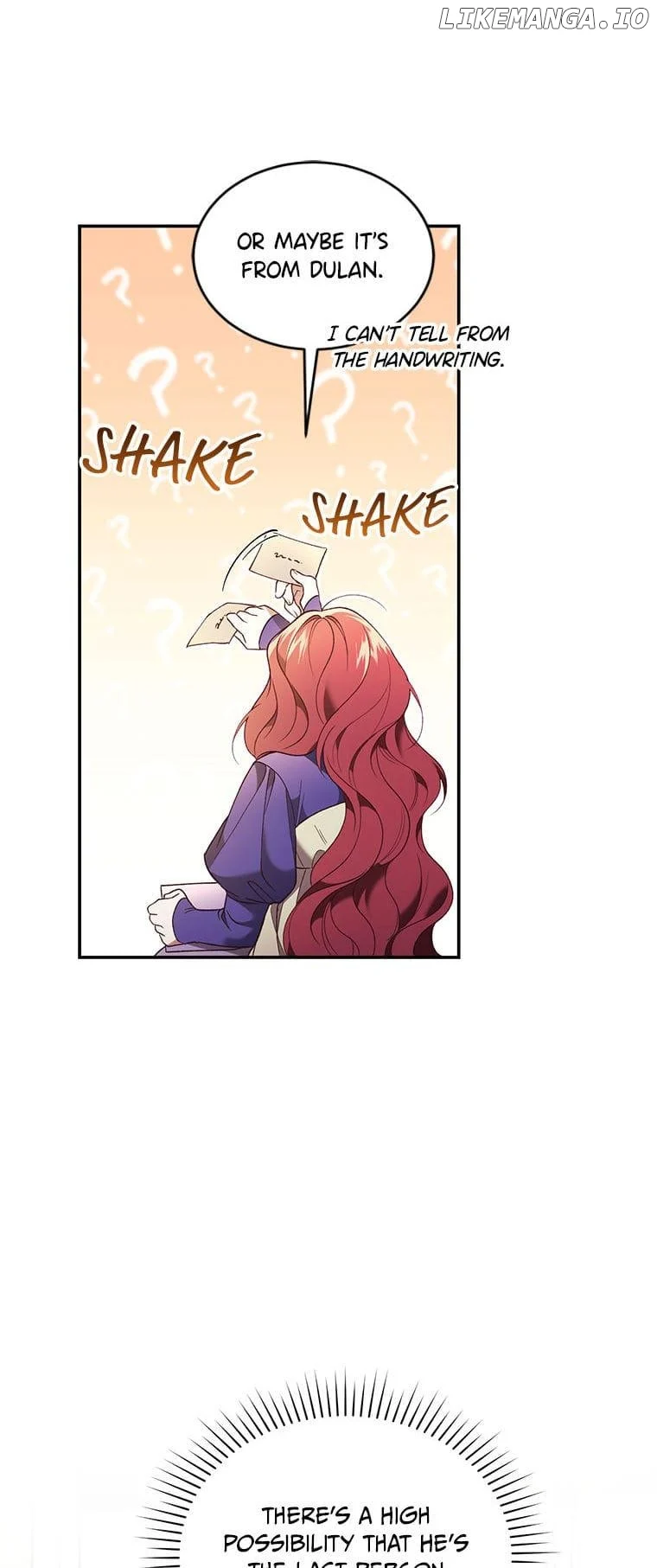 Resetting Lady chapter 68 page 12