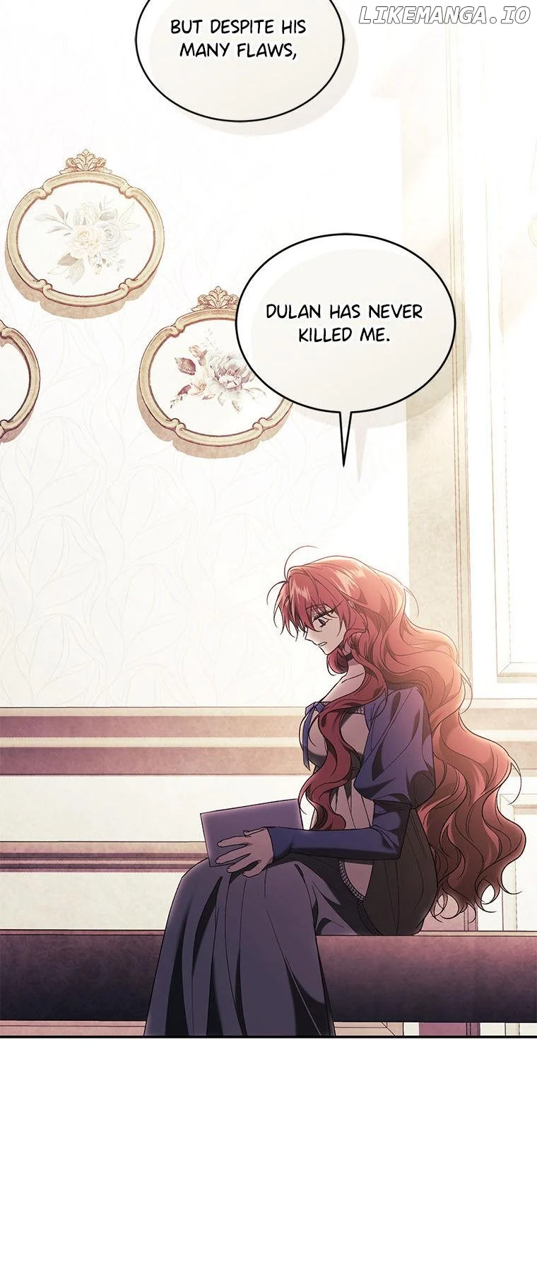 Resetting Lady chapter 68 page 15