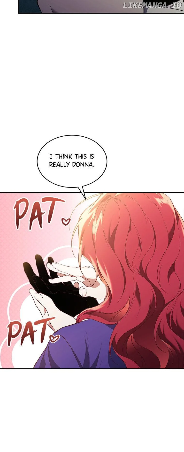 Resetting Lady chapter 68 page 19