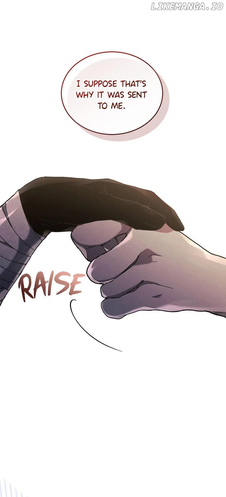 Resetting Lady chapter 68 page 20