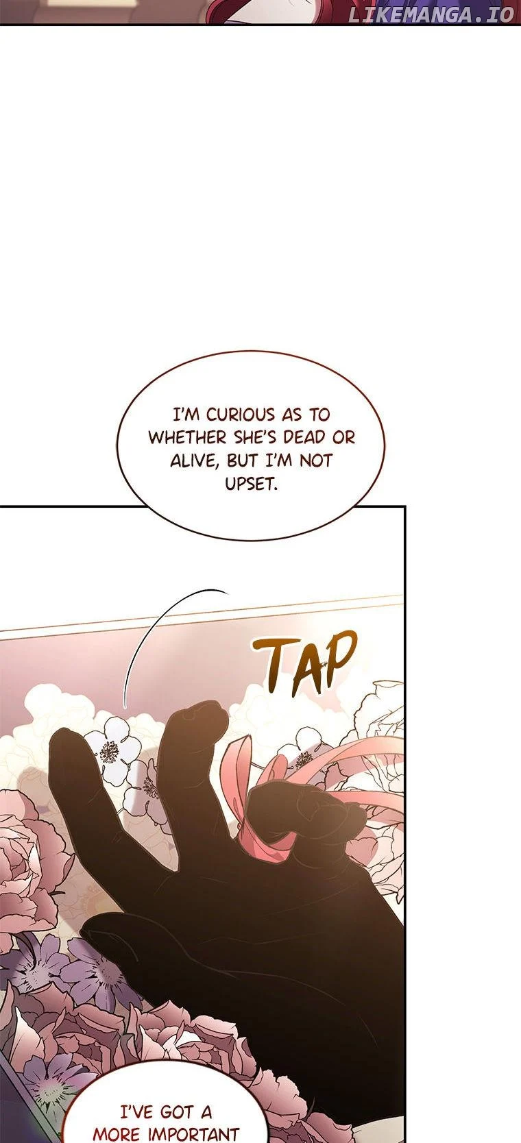 Resetting Lady chapter 68 page 23