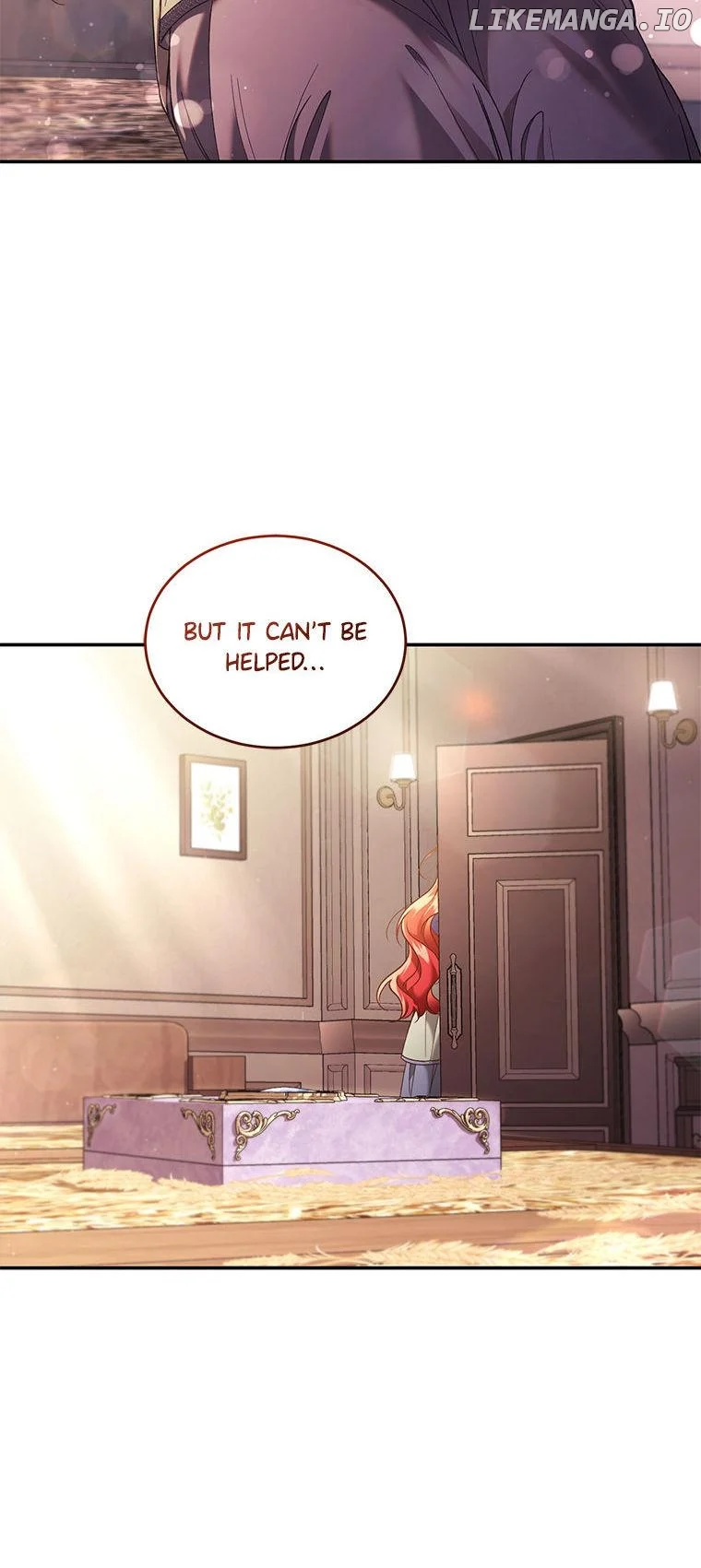 Resetting Lady chapter 68 page 26
