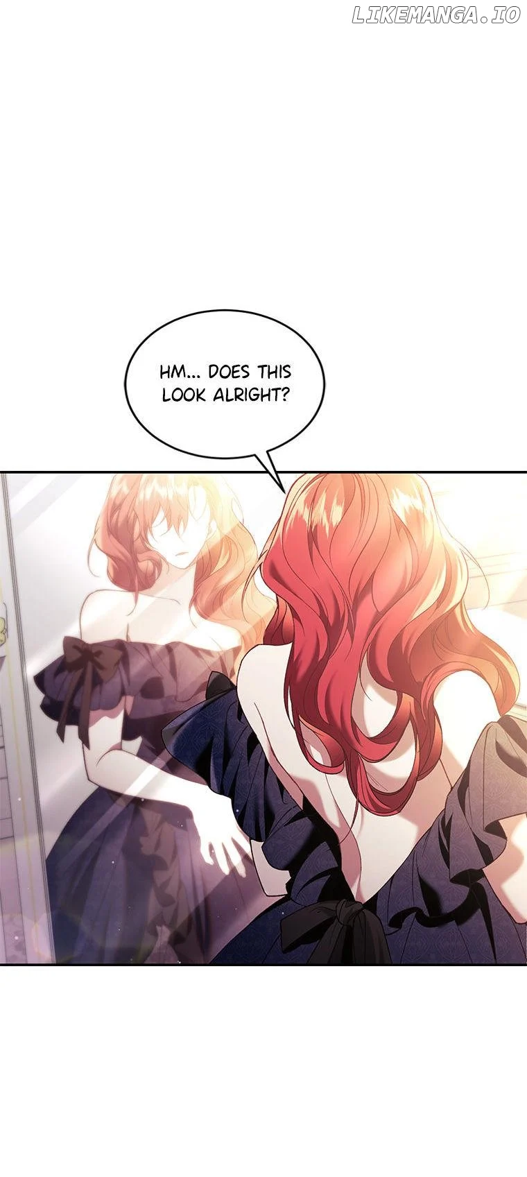 Resetting Lady chapter 68 page 29