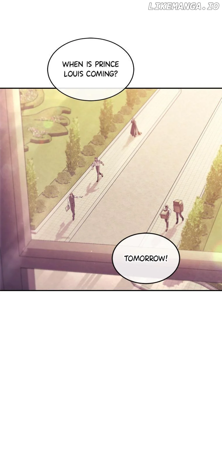 Resetting Lady chapter 68 page 35