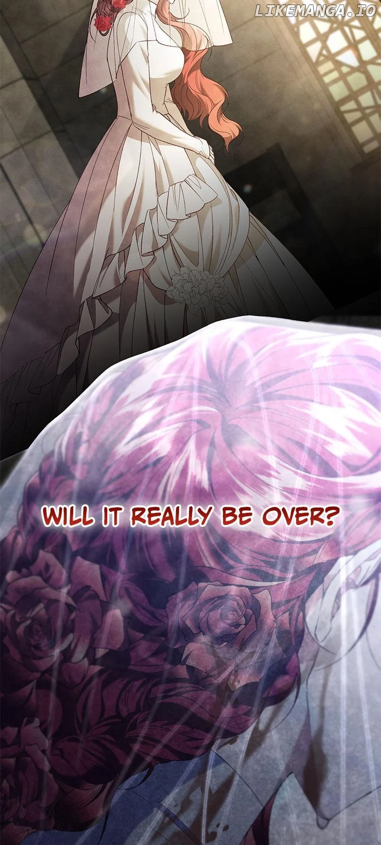 Resetting Lady chapter 68 page 41