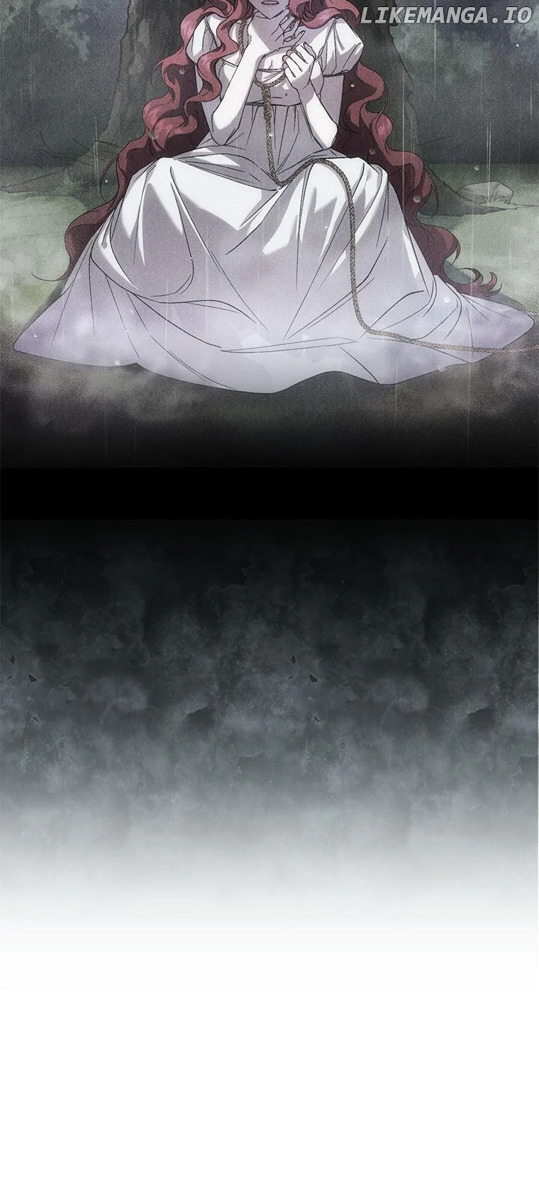 Resetting Lady chapter 68 page 43