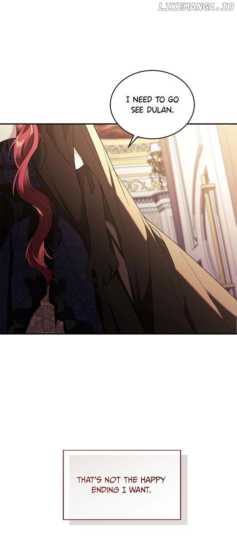 Resetting Lady chapter 68 page 44