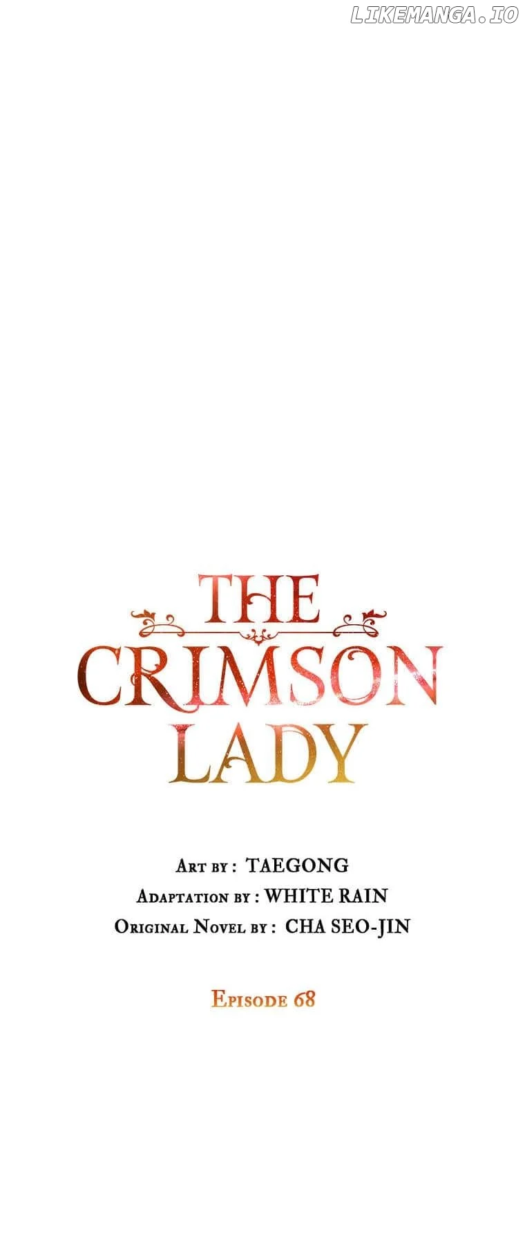 Resetting Lady chapter 68 page 45