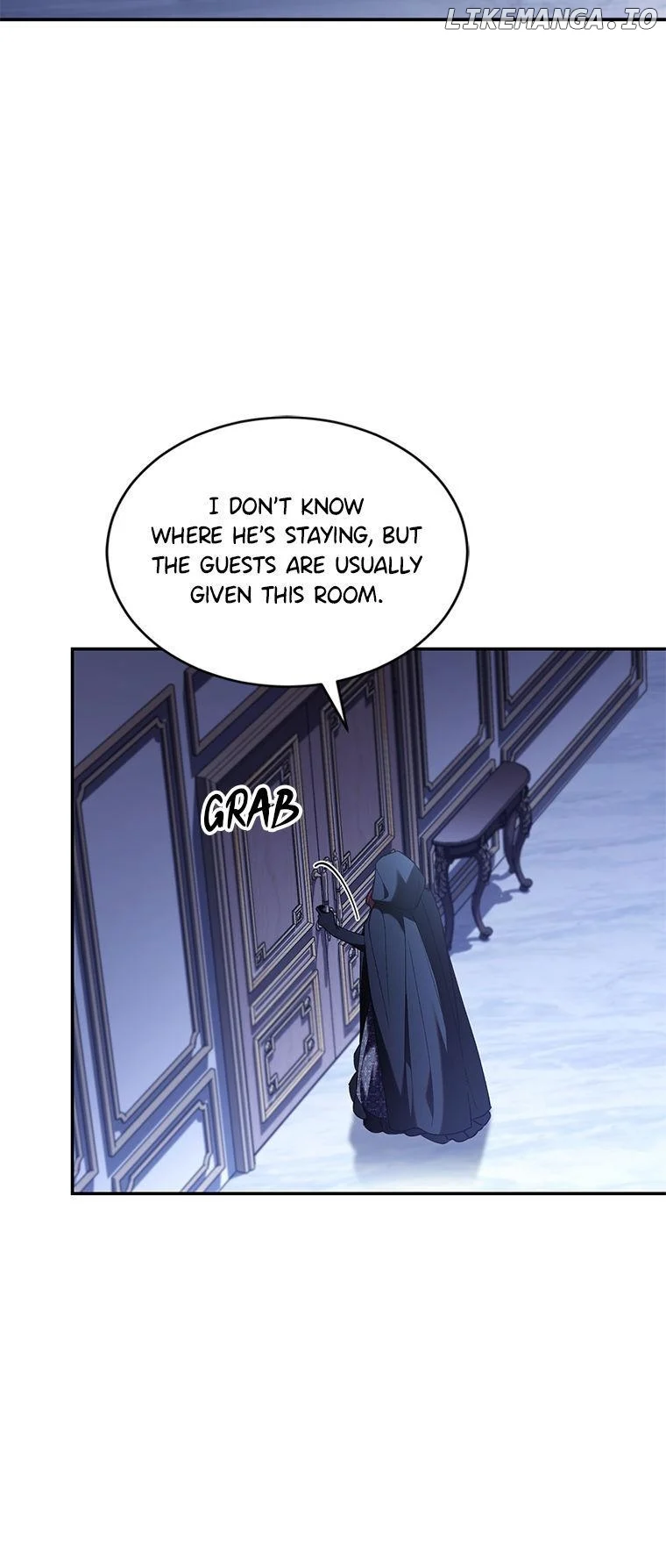 Resetting Lady chapter 68 page 48