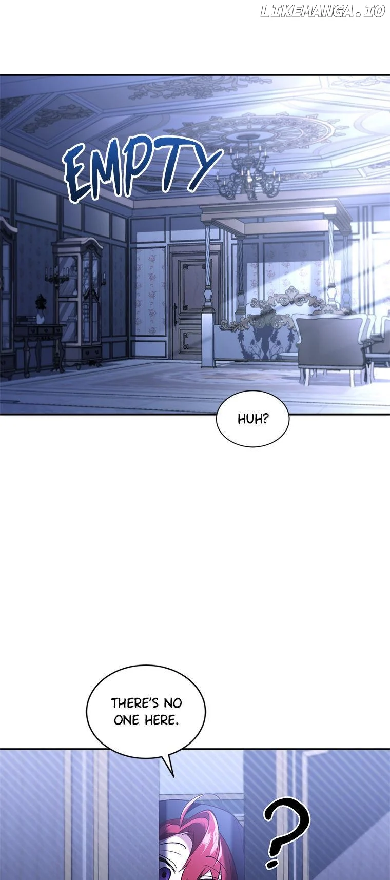Resetting Lady chapter 68 page 49