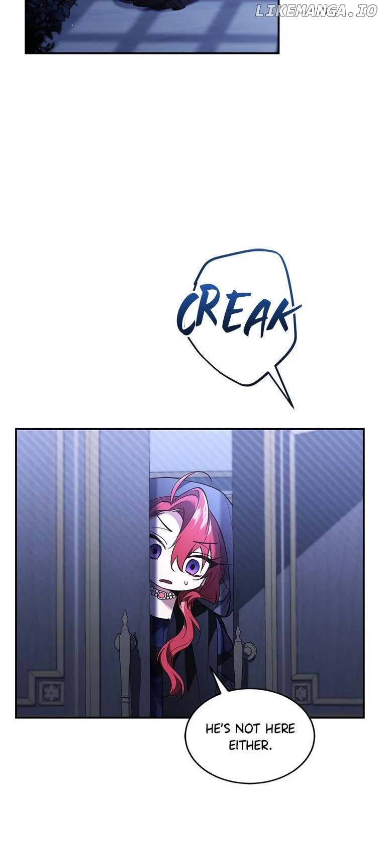 Resetting Lady chapter 68 page 51