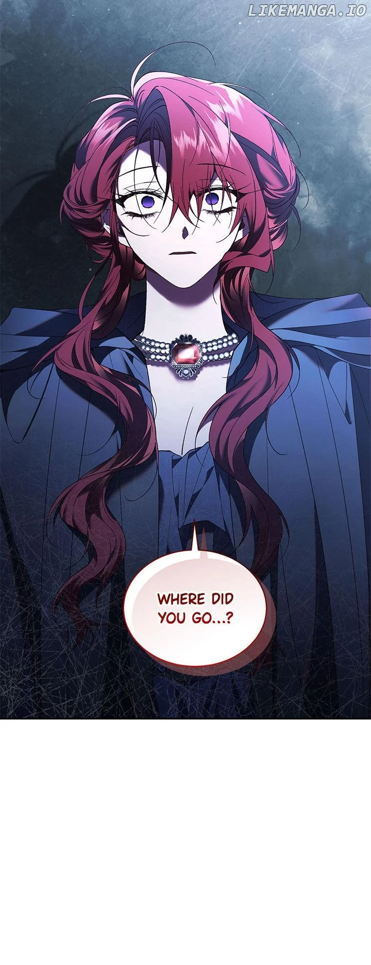Resetting Lady chapter 68 page 61