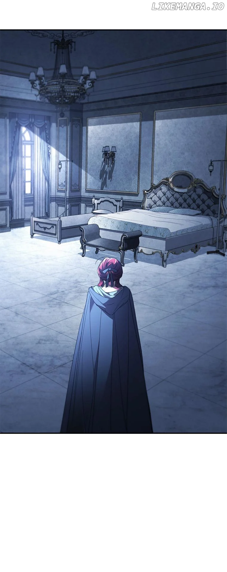 Resetting Lady chapter 68 page 62