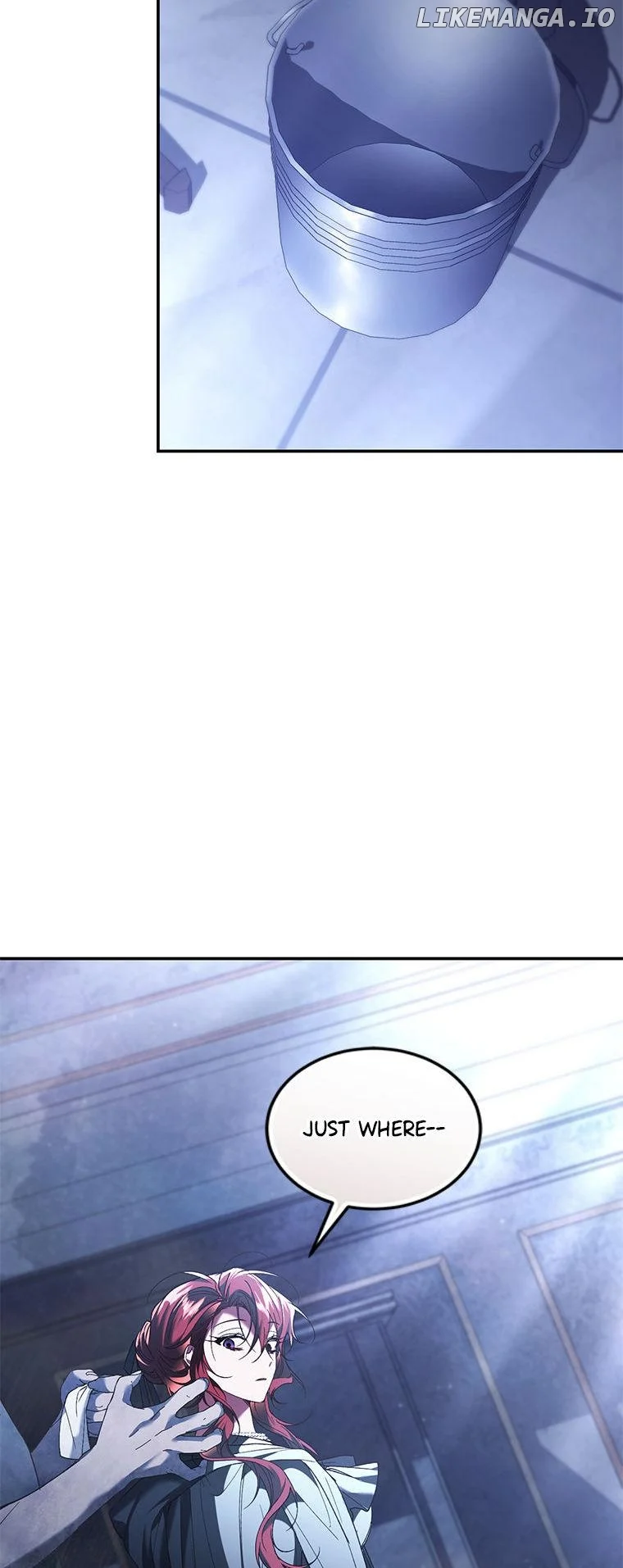 Resetting Lady chapter 68 page 64