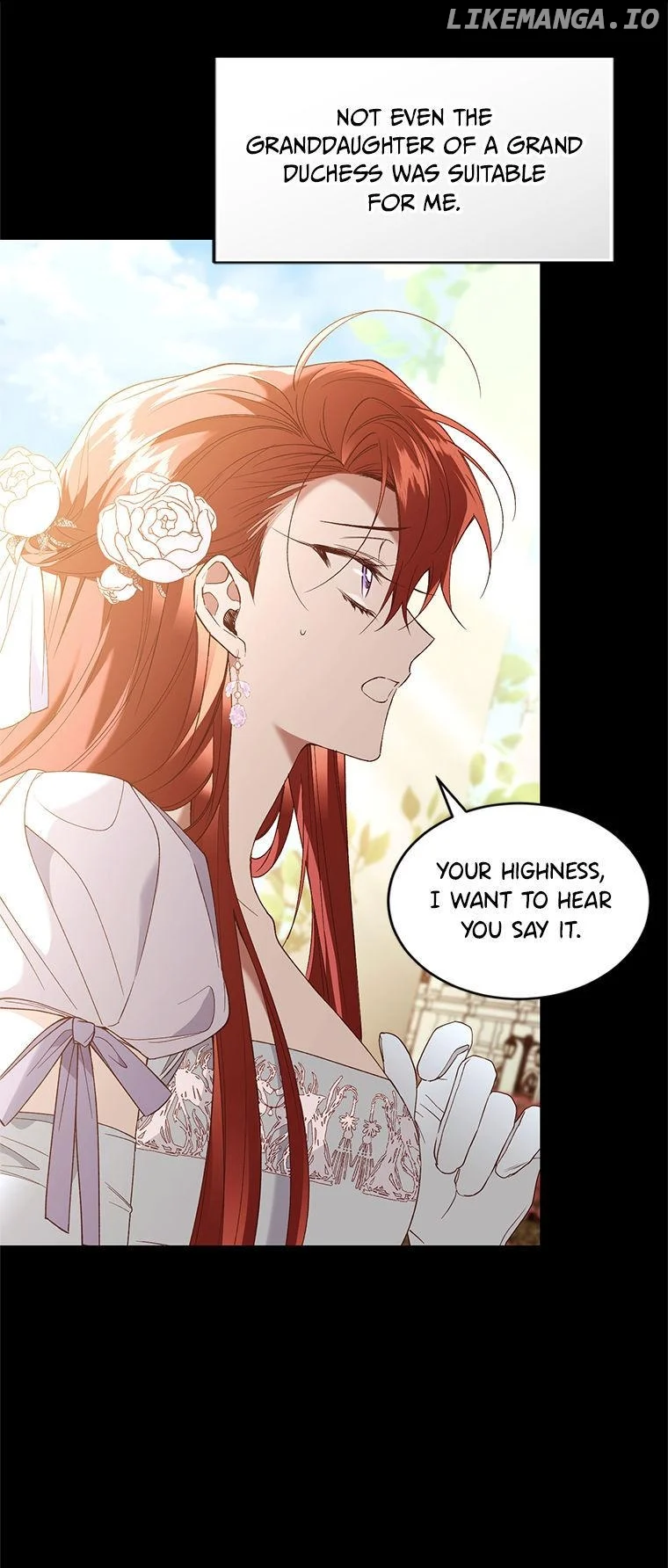 Resetting Lady chapter 70 page 6