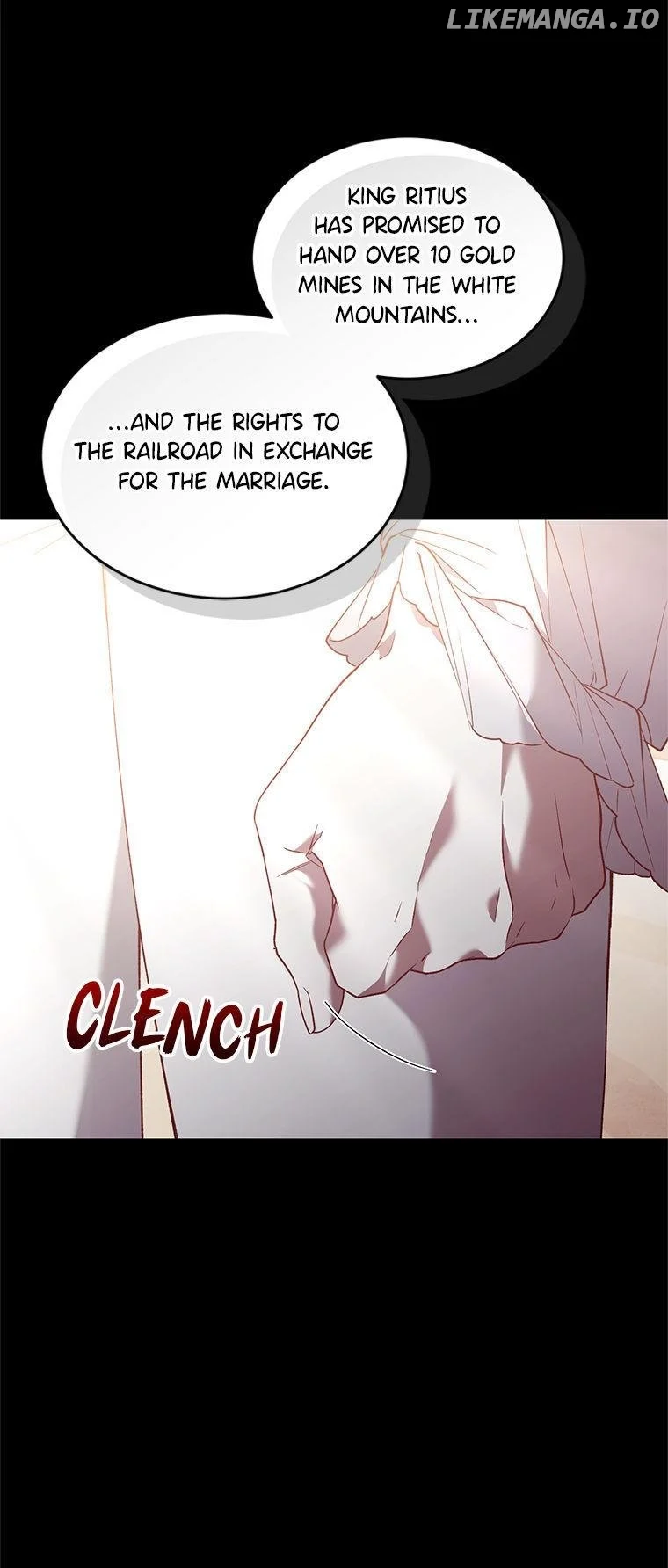 Resetting Lady chapter 70 page 7