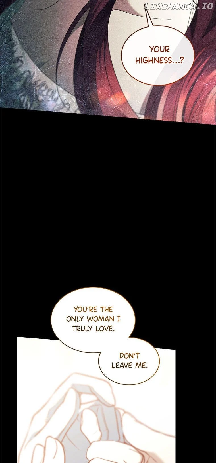 Resetting Lady chapter 70 page 17