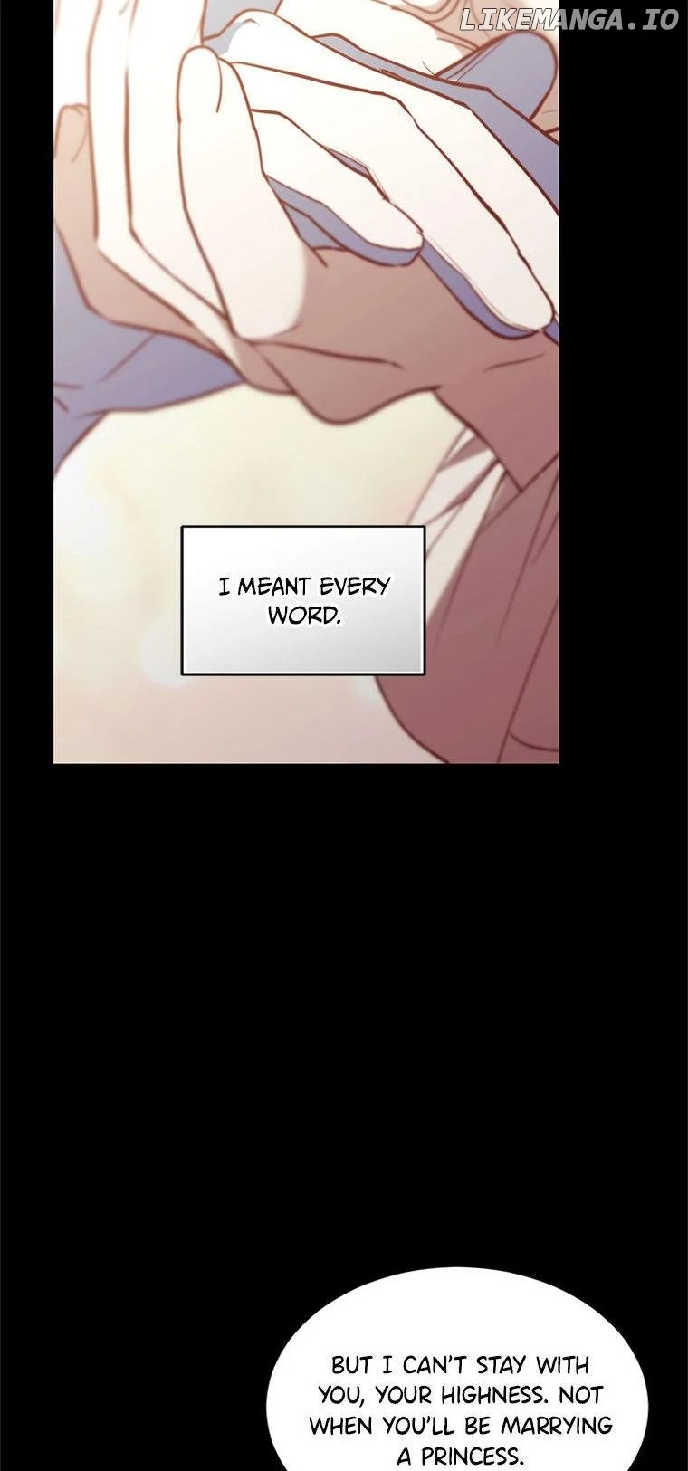 Resetting Lady chapter 70 page 18
