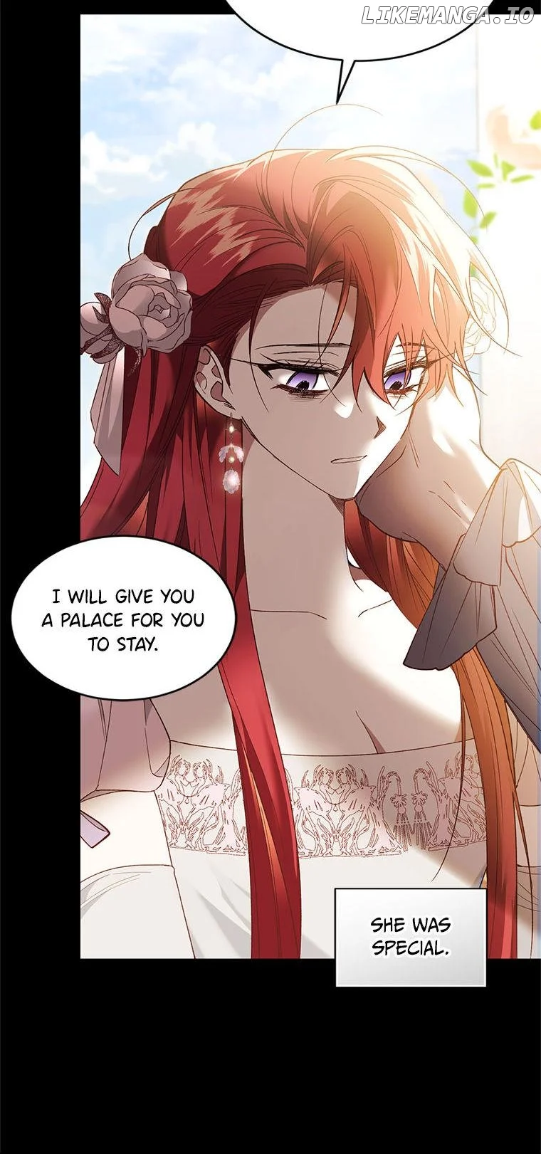 Resetting Lady chapter 70 page 19