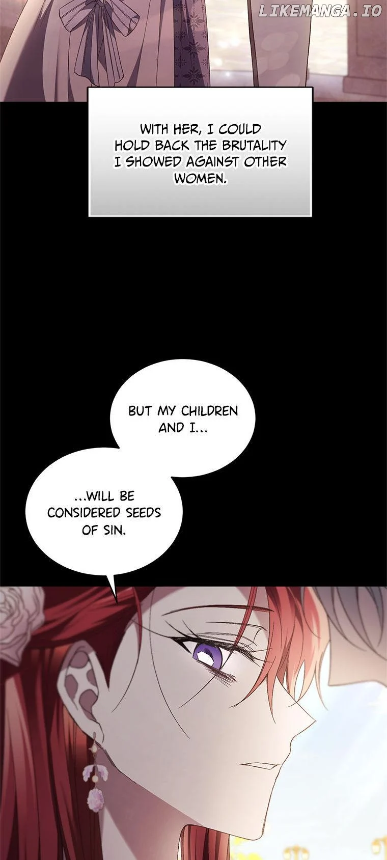 Resetting Lady chapter 70 page 21