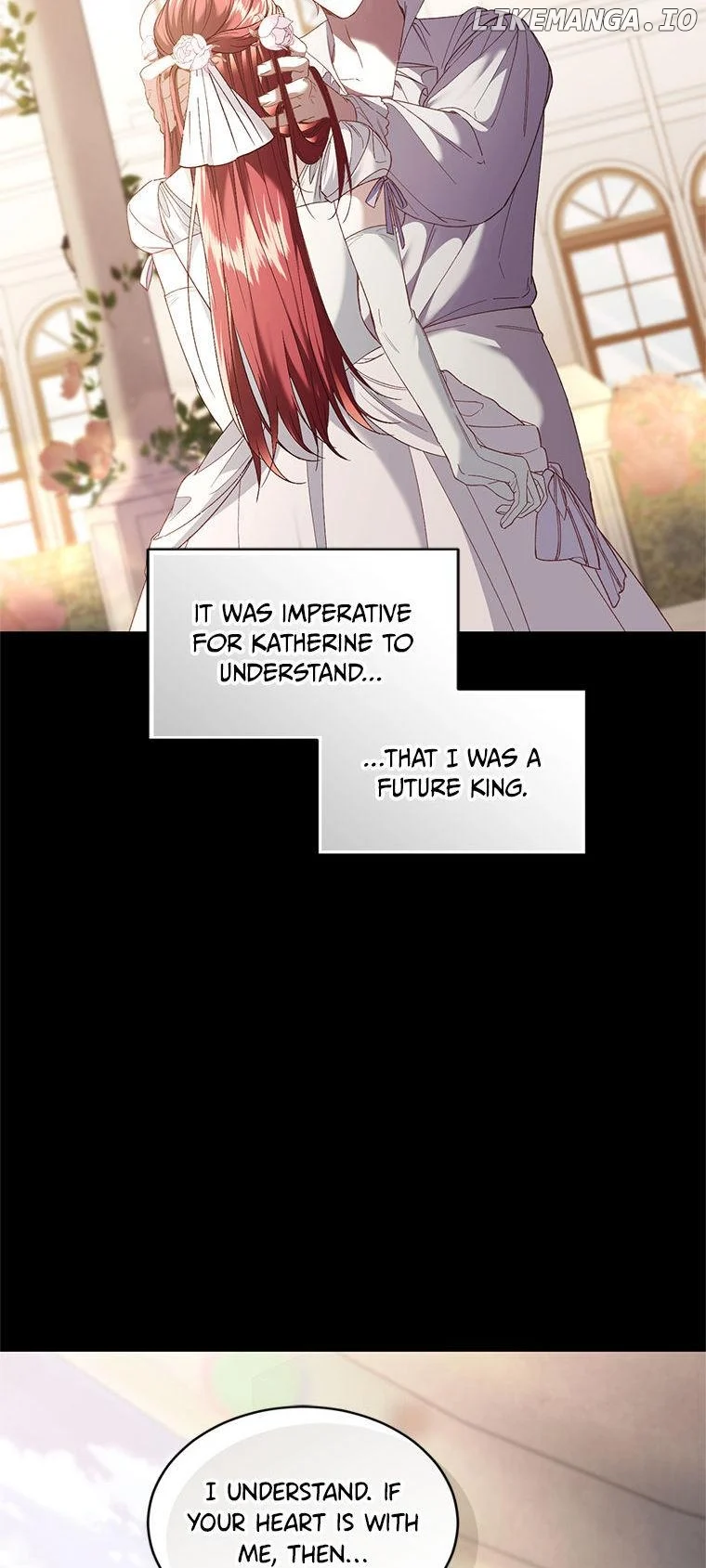 Resetting Lady chapter 70 page 23