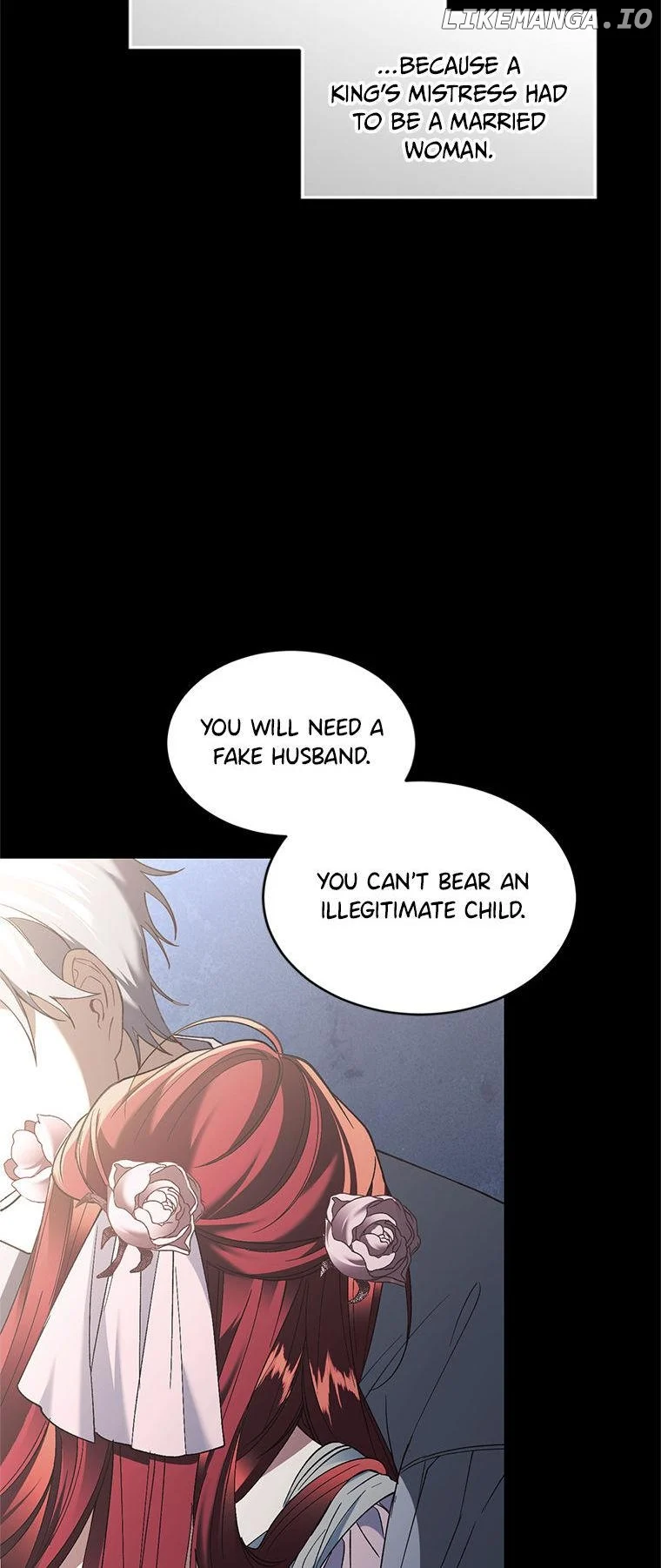 Resetting Lady chapter 70 page 26