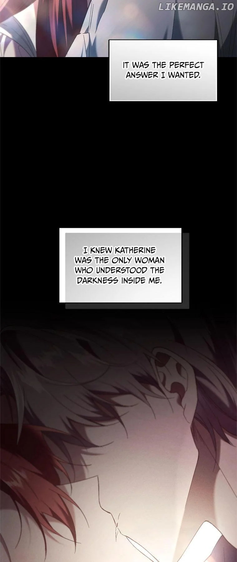 Resetting Lady chapter 70 page 28
