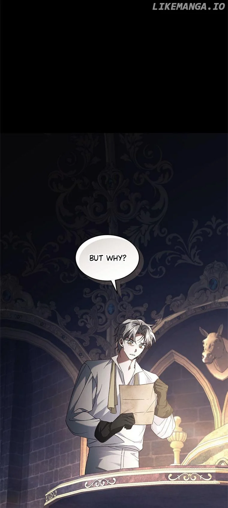 Resetting Lady chapter 70 page 31
