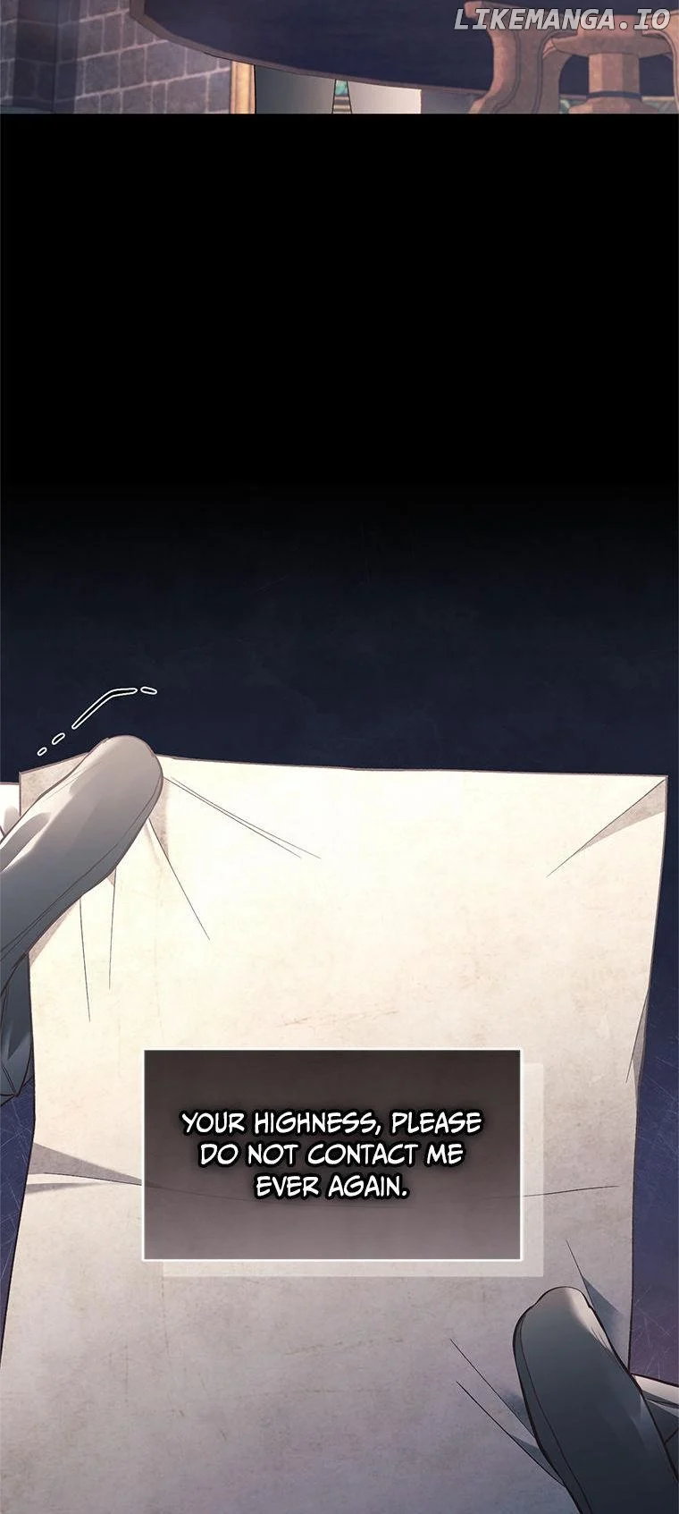 Resetting Lady chapter 70 page 32