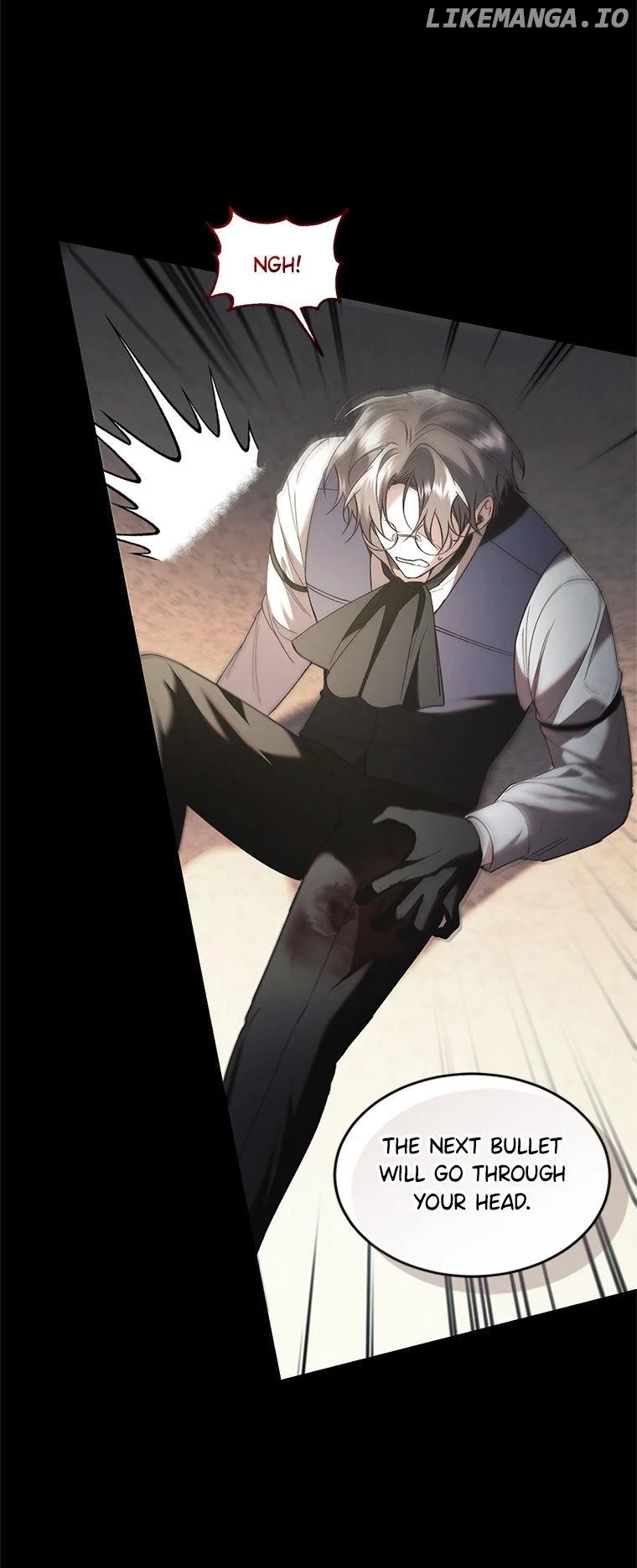 Resetting Lady chapter 70 page 37