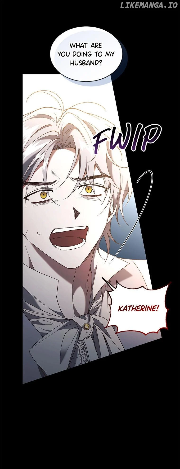 Resetting Lady chapter 70 page 39