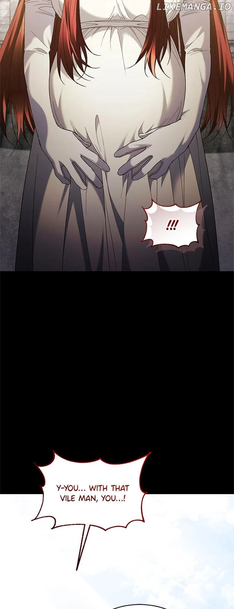 Resetting Lady chapter 70 page 41
