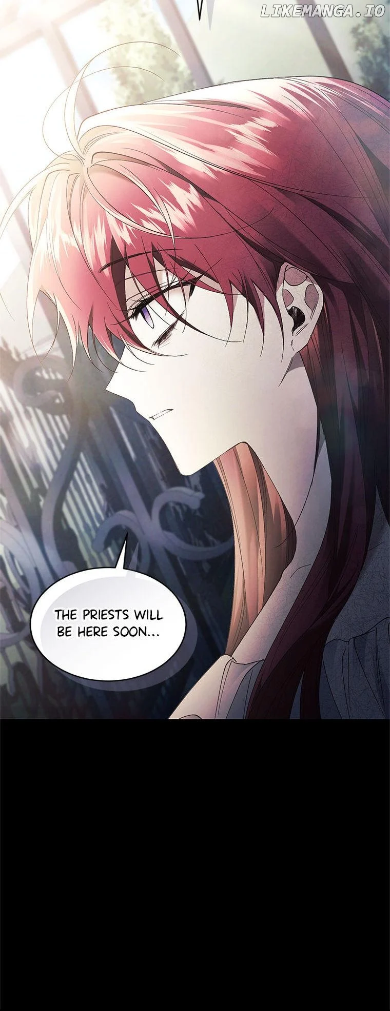 Resetting Lady chapter 70 page 43
