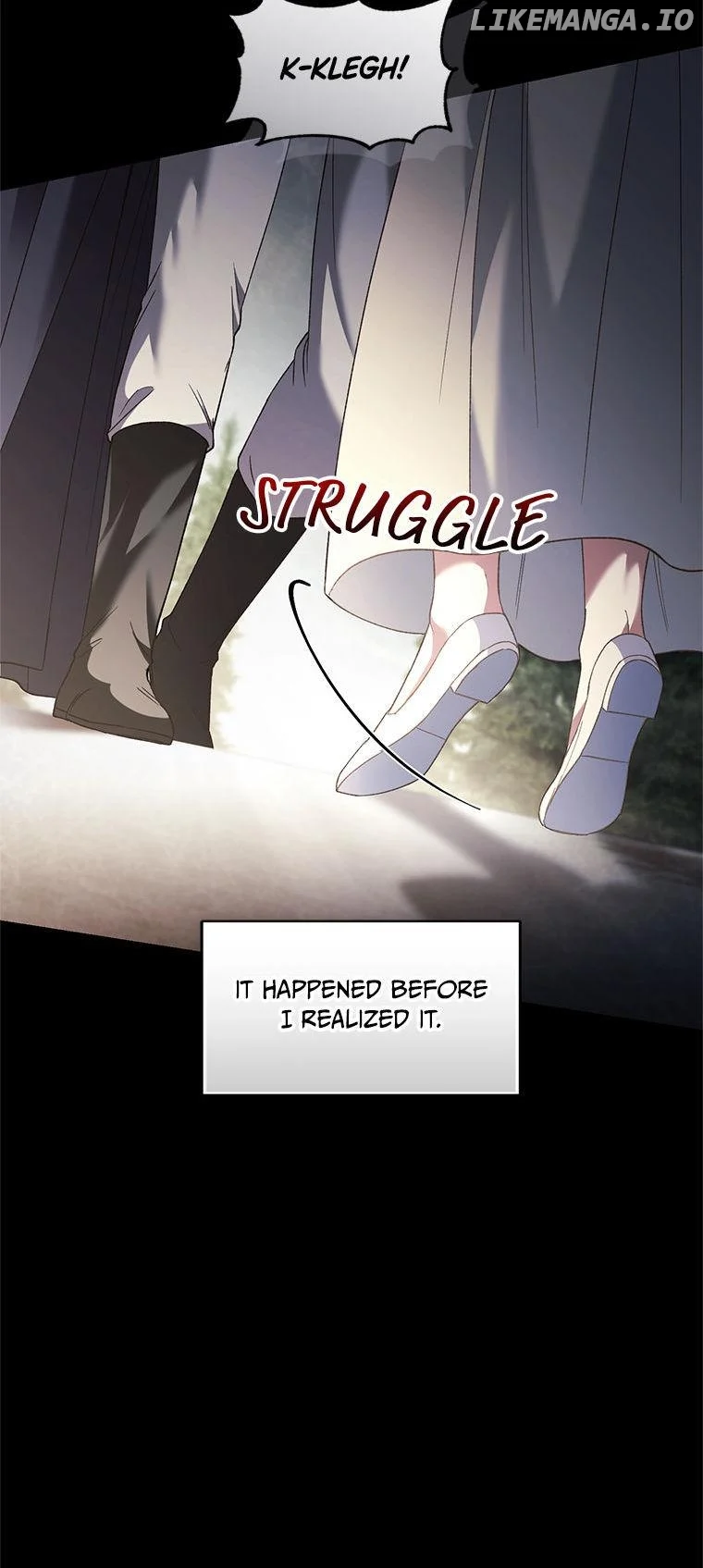 Resetting Lady chapter 70 page 45
