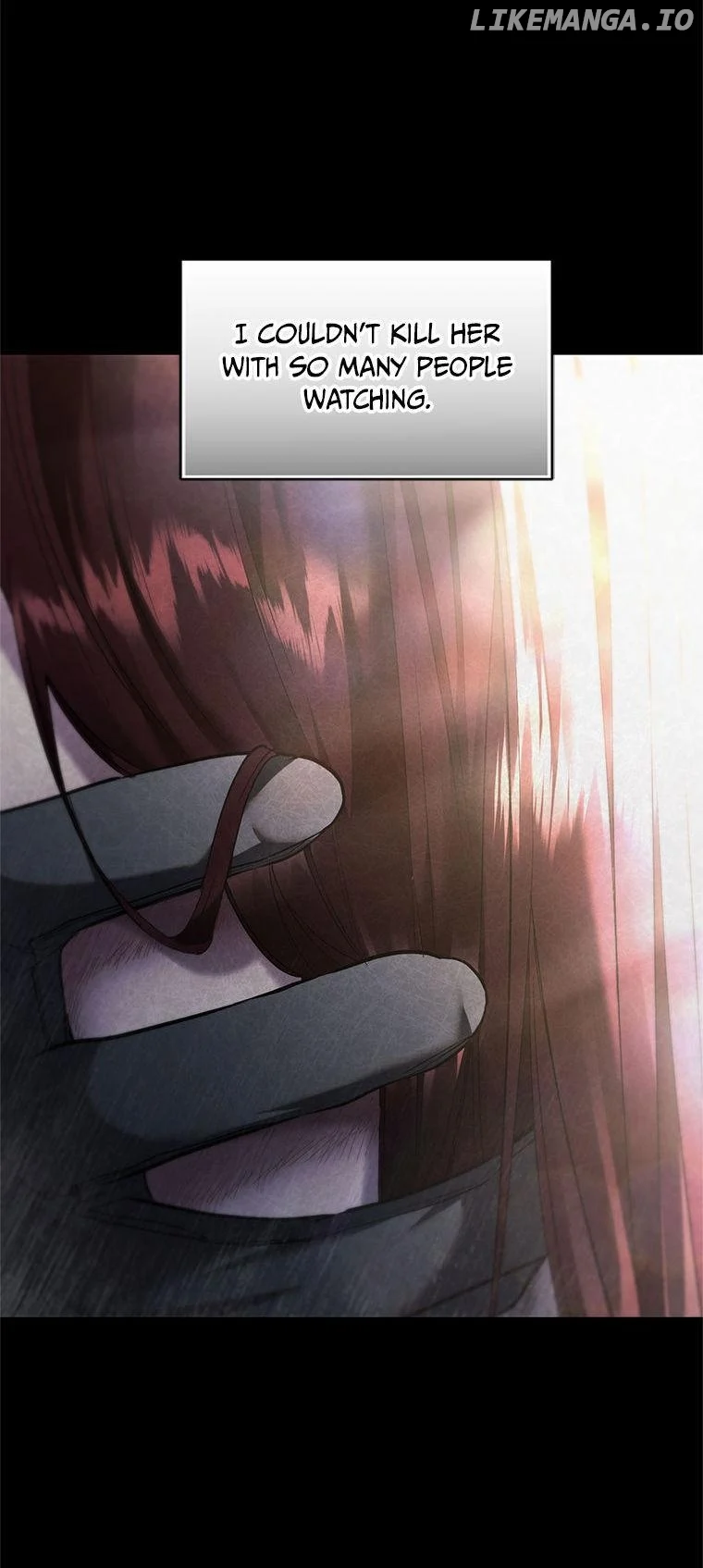 Resetting Lady chapter 70 page 47