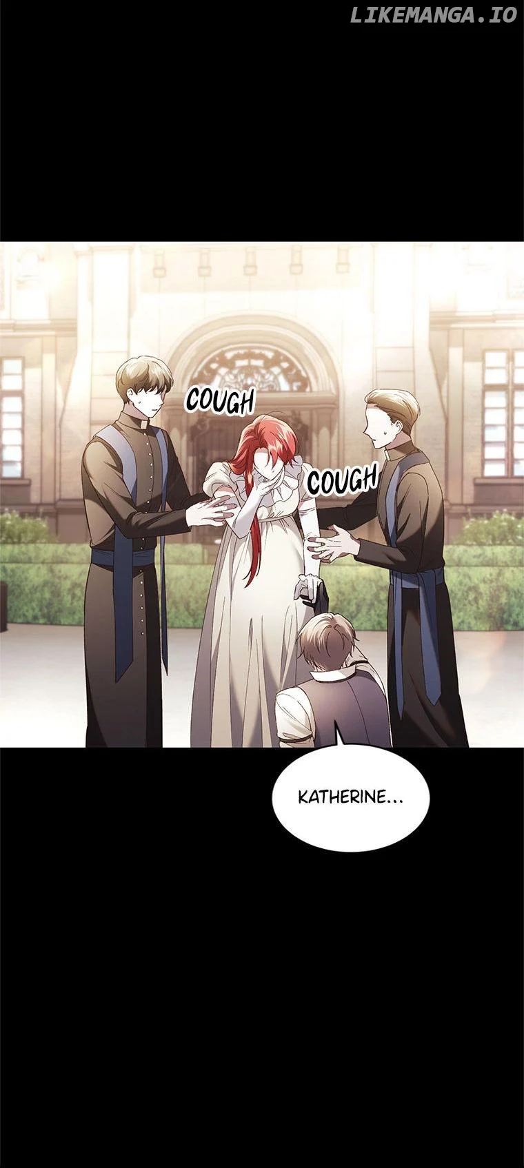 Resetting Lady chapter 70 page 48