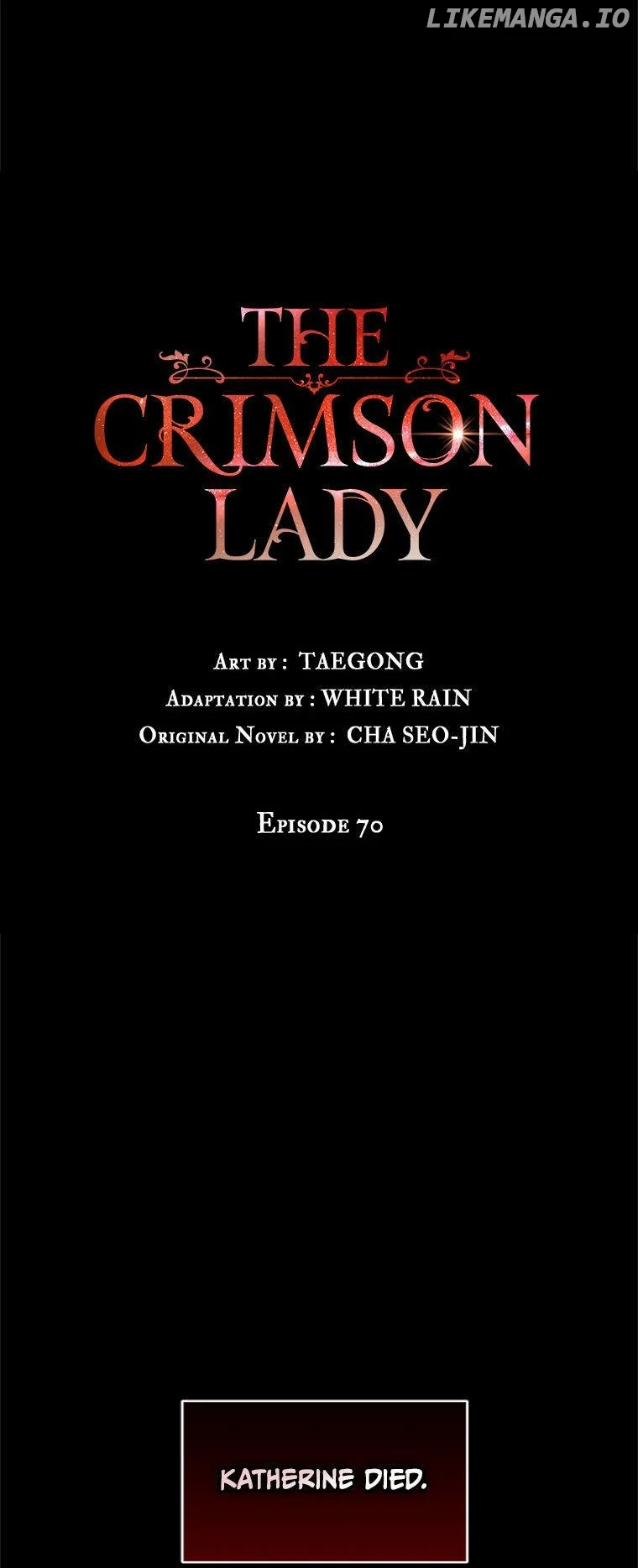 Resetting Lady chapter 70 page 52