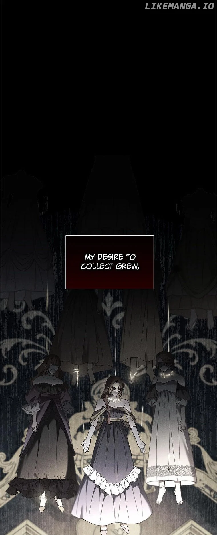 Resetting Lady chapter 70 page 53