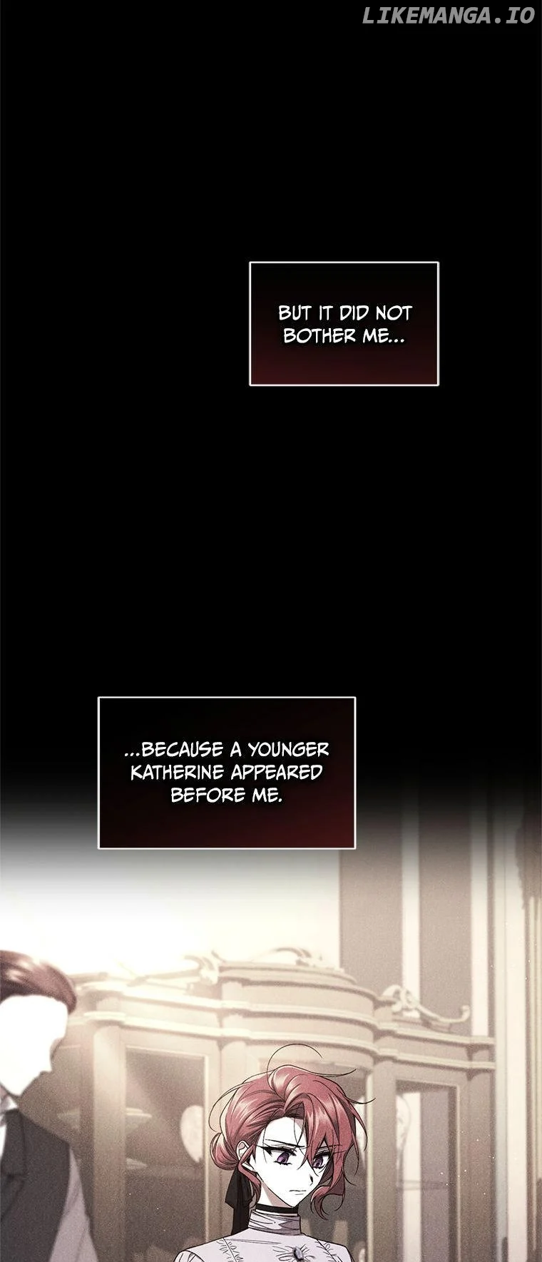 Resetting Lady chapter 70 page 56