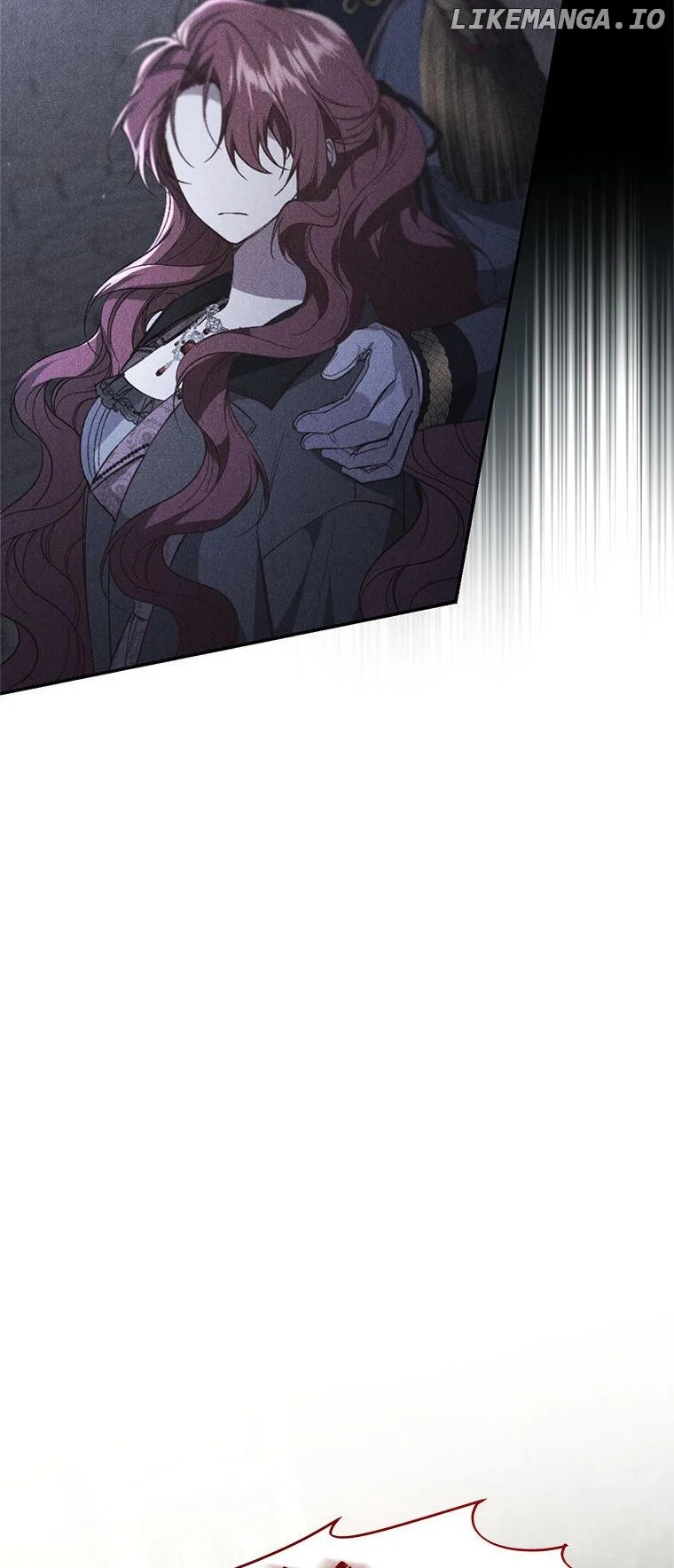 Resetting Lady chapter 70 page 58