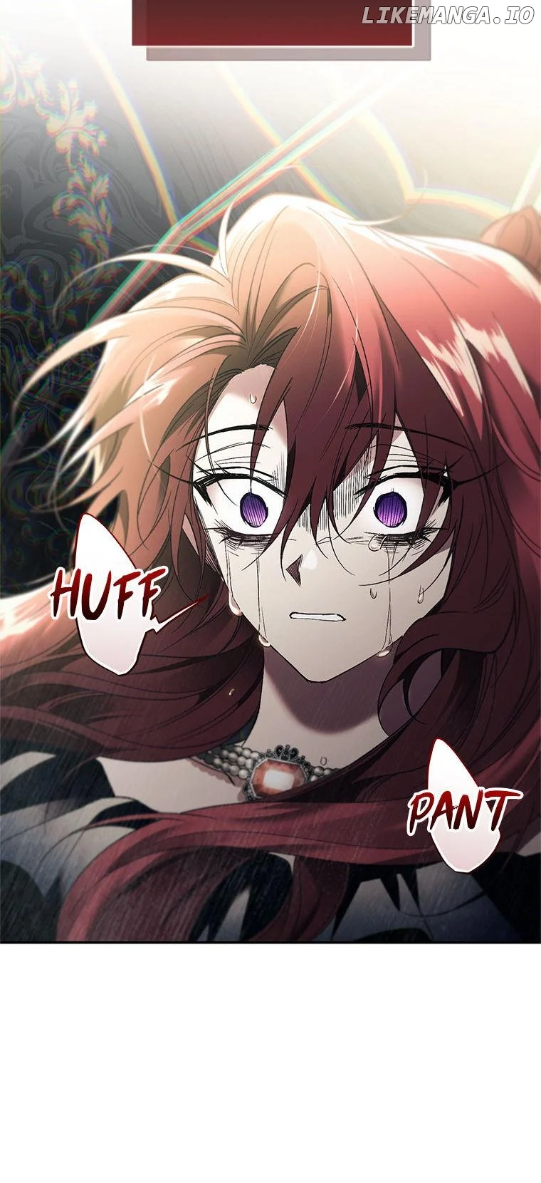 Resetting Lady chapter 70 page 64