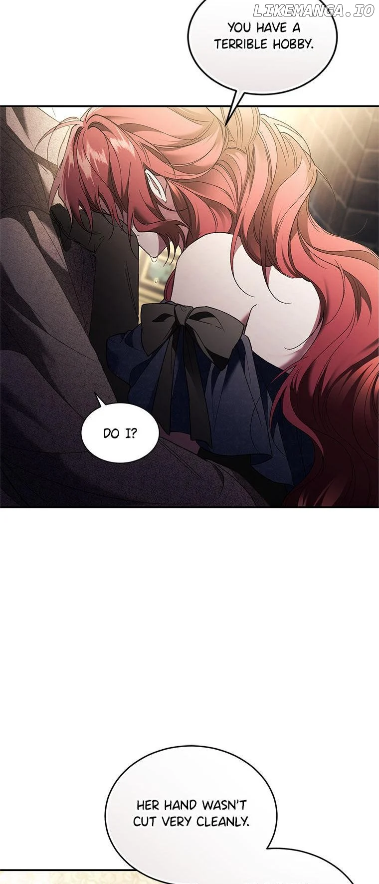 Resetting Lady chapter 70 page 66