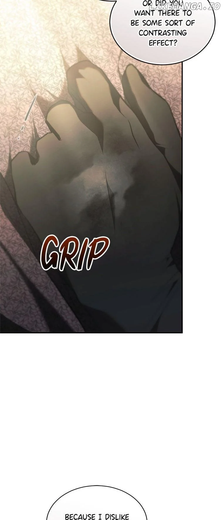 Resetting Lady chapter 70 page 67