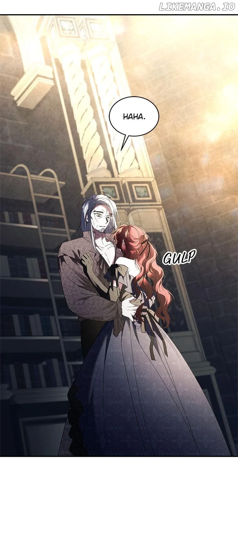 Resetting Lady chapter 70 page 69