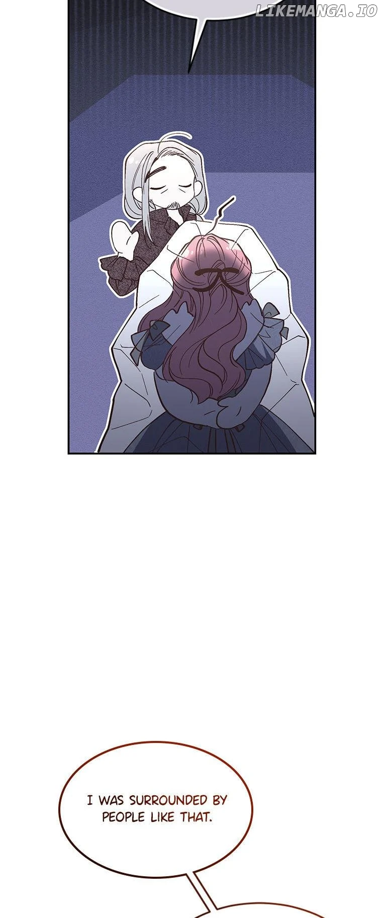 Resetting Lady chapter 70 page 71