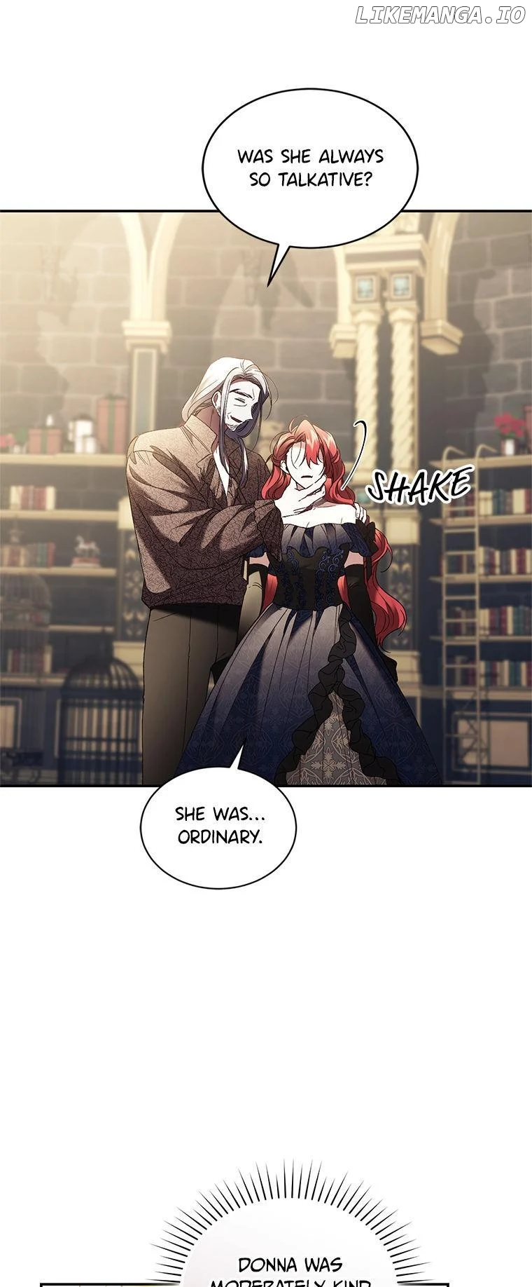 Resetting Lady chapter 70 page 75
